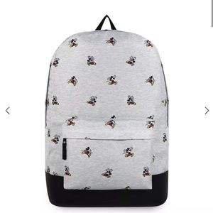 *BRAND NEW*Disney’s Mickey Mouse Back Pack- Large